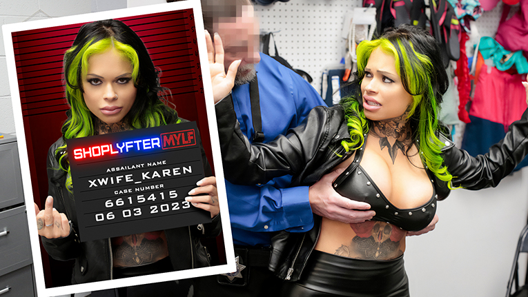 Case No. 6615415 - Biker On The Run