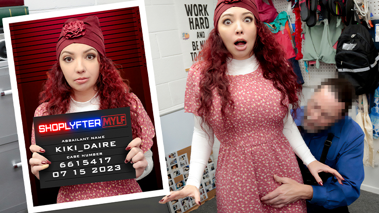 Case No. 6615417 - The Passover Thief