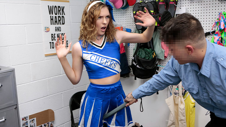 Case No. 7906212 - Cheer Thief