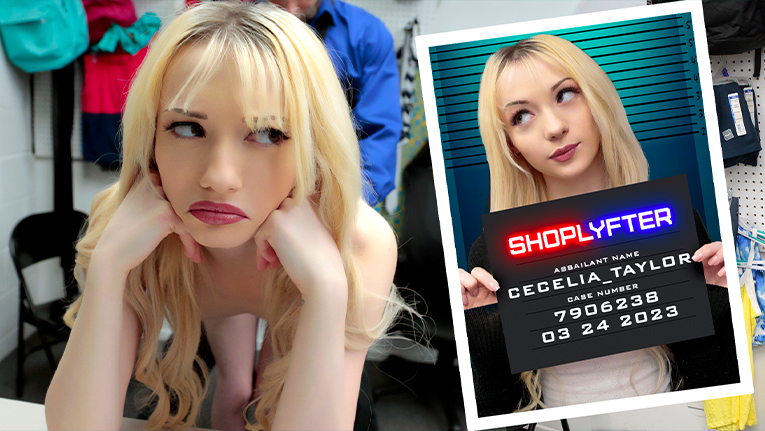 Case No. 7906238 - The Influencer Thief