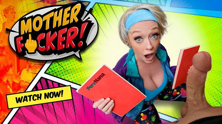 Don’t Mess With Nana’s Protégé