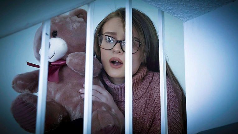 Foster Daughter Learns Not To Keep Secrets