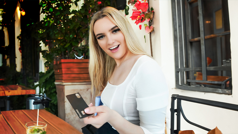 The Housekeeper’s New Life